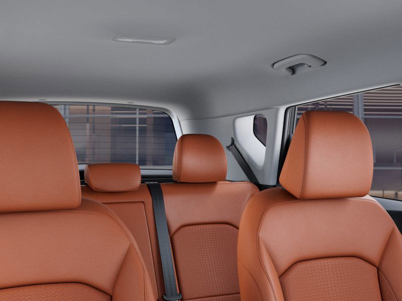 Thumbnail: 2025 Kia Soul - 27