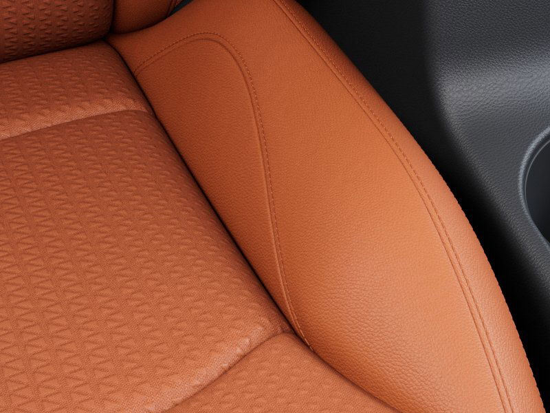 Thumbnail: 2025 Kia Soul - 24