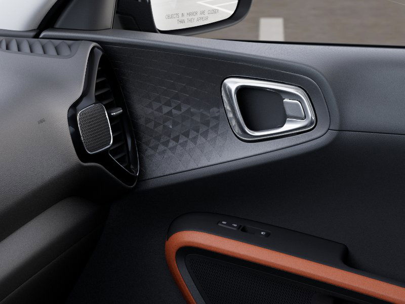 Thumbnail: 2025 Kia Soul - 25