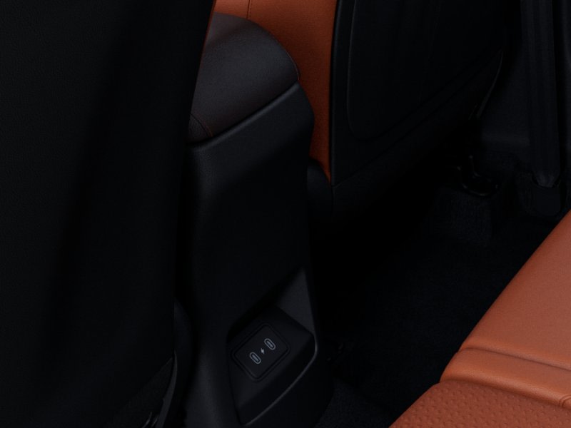 Thumbnail: 2025 Kia Soul - 24