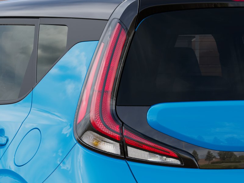 Thumbnail: 2025 Kia Soul - 19