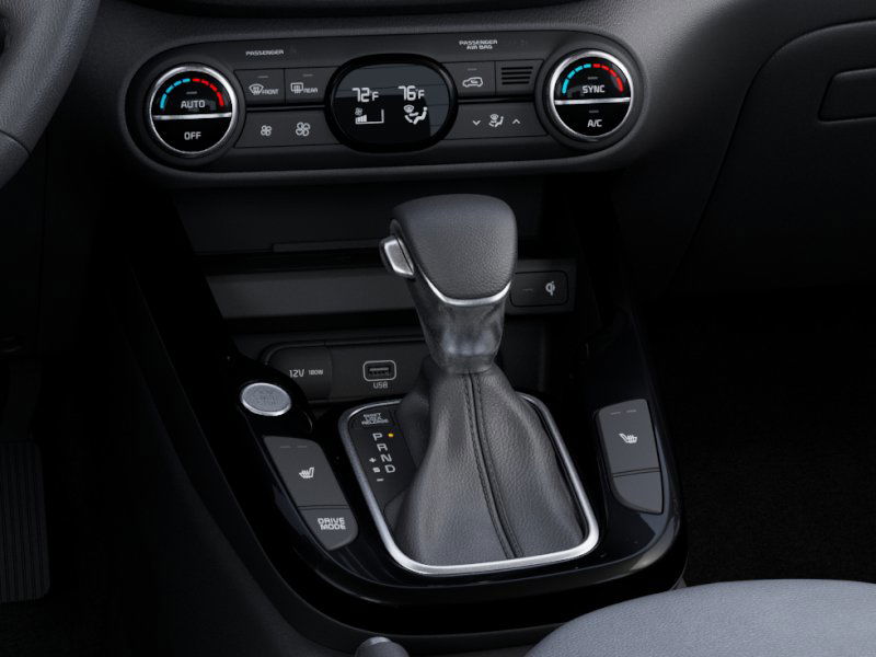 Thumbnail: 2025 Kia Soul - 11