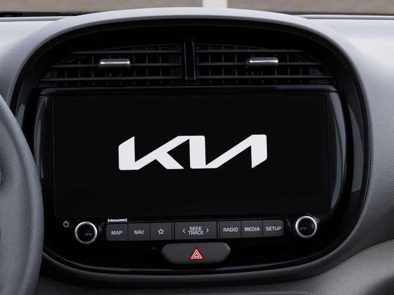 Thumbnail: 2025 Kia Soul - 10