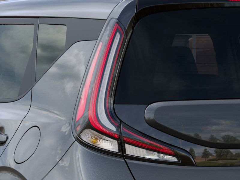 Thumbnail: 2025 Kia Soul - 21
