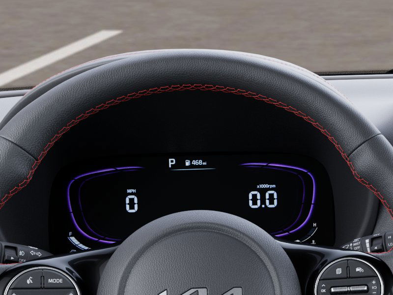 Thumbnail: 2025 Kia Soul - 13