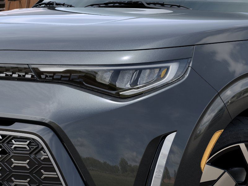 Thumbnail: 2025 Kia Soul - 20