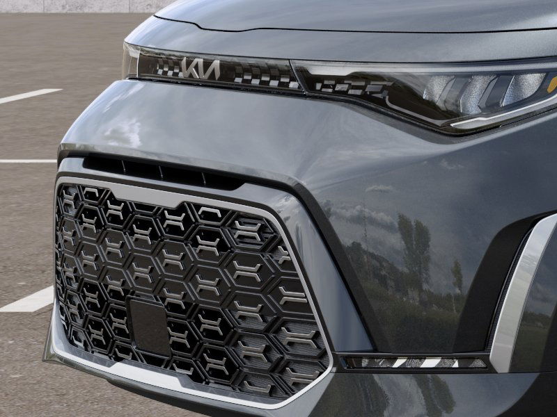 Thumbnail: 2025 Kia Soul - 6