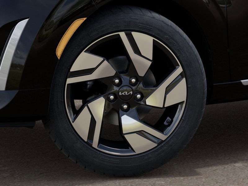 2025 Kia Soul GT-Line 7