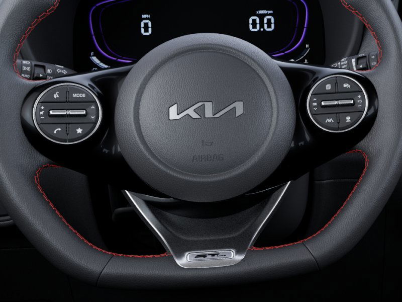 2025 Kia Soul GT-Line 23