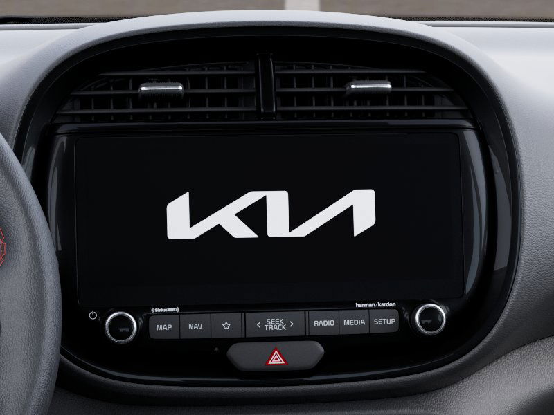2025 Kia Soul GT-Line 11