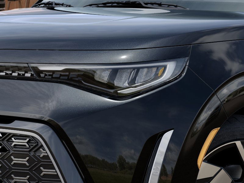 2025 Kia Soul GT-Line 20