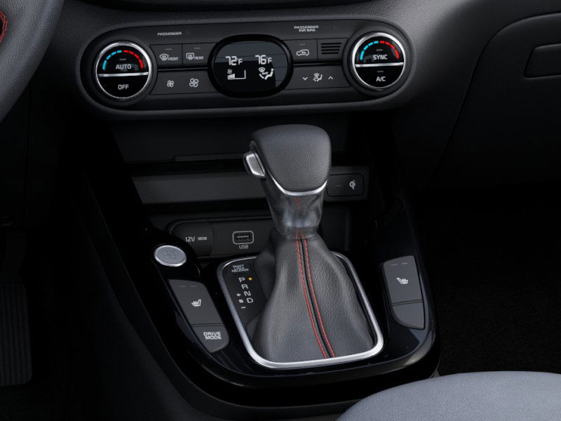 2025 Kia Soul GT-Line 24