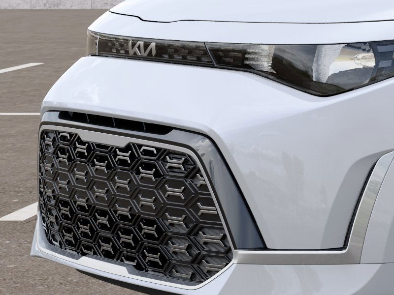 Thumbnail: 2025 Kia Soul - 15