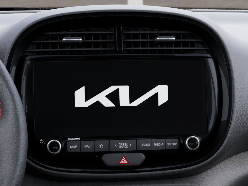 Thumbnail: 2025 Kia Soul - 11