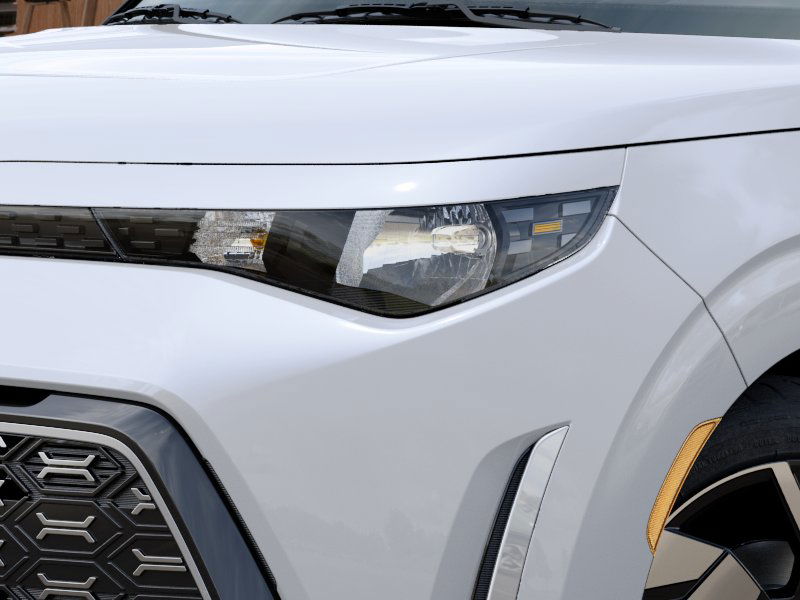 Thumbnail: 2025 Kia Soul - 20