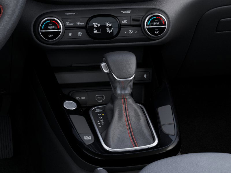 Thumbnail: 2025 Kia Soul - 12