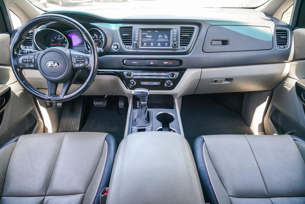 Thumbnail: 2020 Kia Sedona - 2