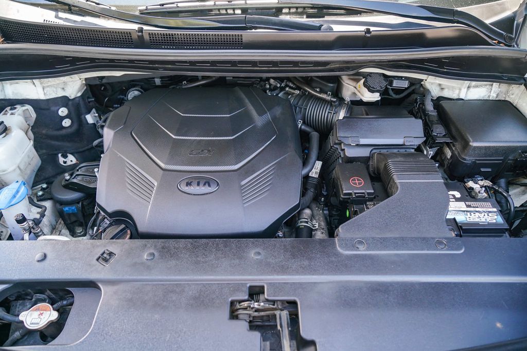 Thumbnail: 2020 Kia Sedona - 7