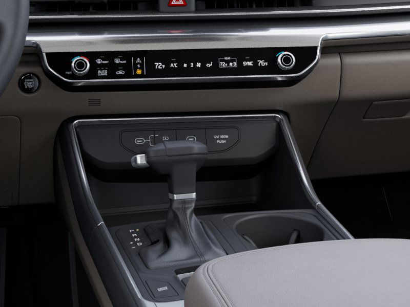 Thumbnail: 2025 Kia Carnival - 12