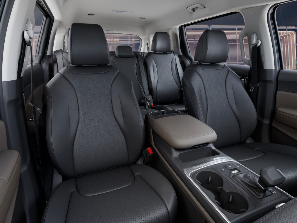 Thumbnail: 2026 Kia Carnival - 8