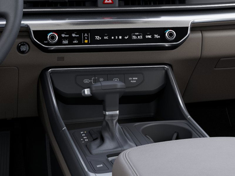 Thumbnail: 2026 Kia Carnival - 12