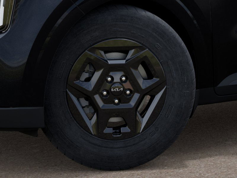 Thumbnail: 2026 Kia Carnival - 7