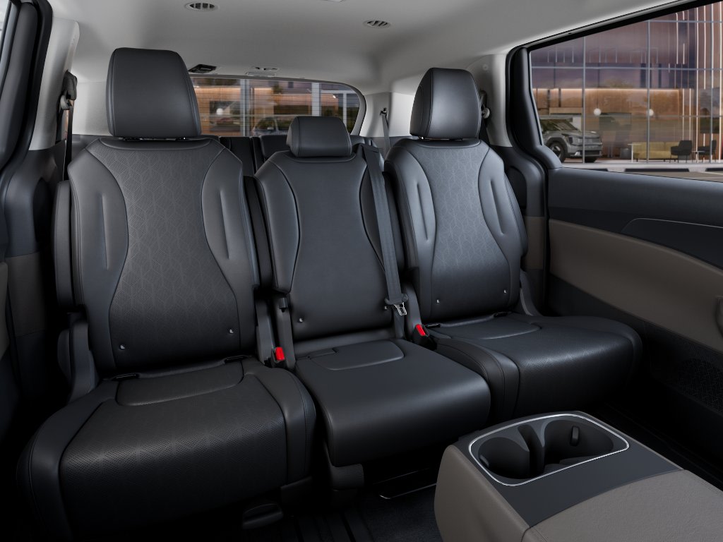 Thumbnail: 2026 Kia Carnival - 8