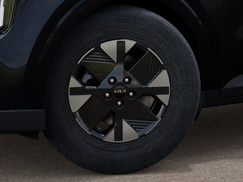 Thumbnail: 2026 Kia Carnival - 7