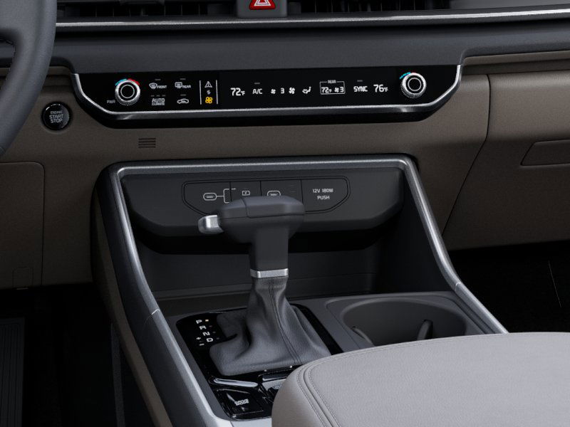 Thumbnail: 2026 Kia Carnival - 10