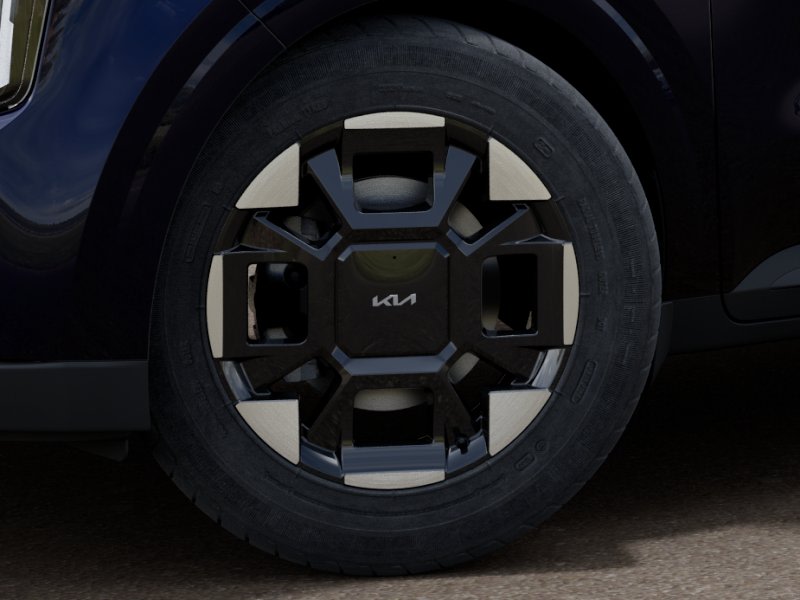 Thumbnail: 2026 Kia Carnival - 17