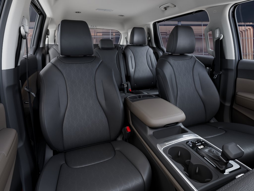 Thumbnail: 2026 Kia Carnival - 7