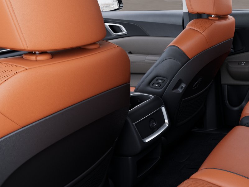 Thumbnail: 2025 Kia Carnival - 26