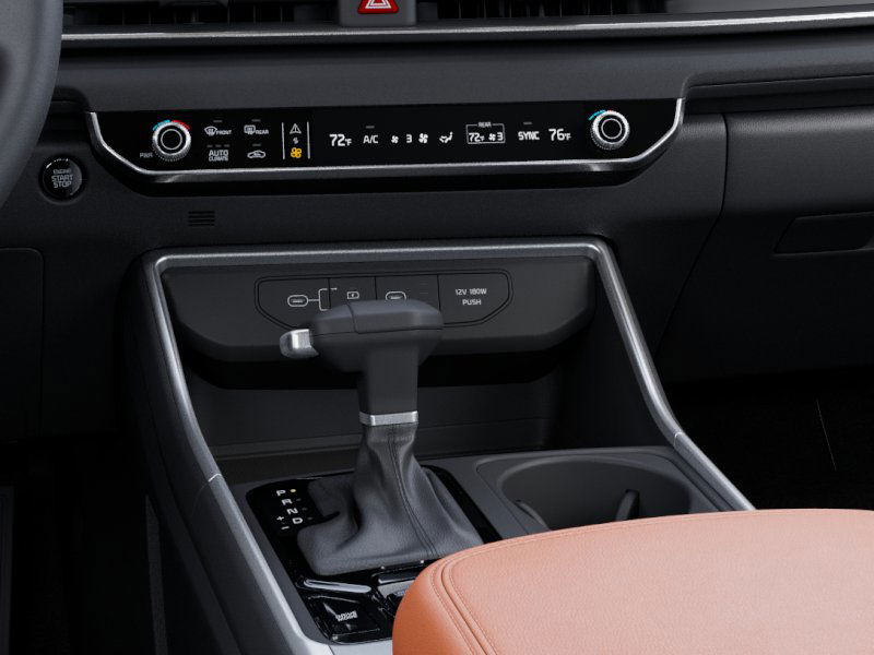 Thumbnail: 2025 Kia Carnival - 11