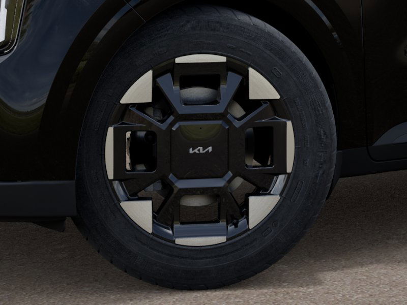 Thumbnail: 2025 Kia Carnival - 16