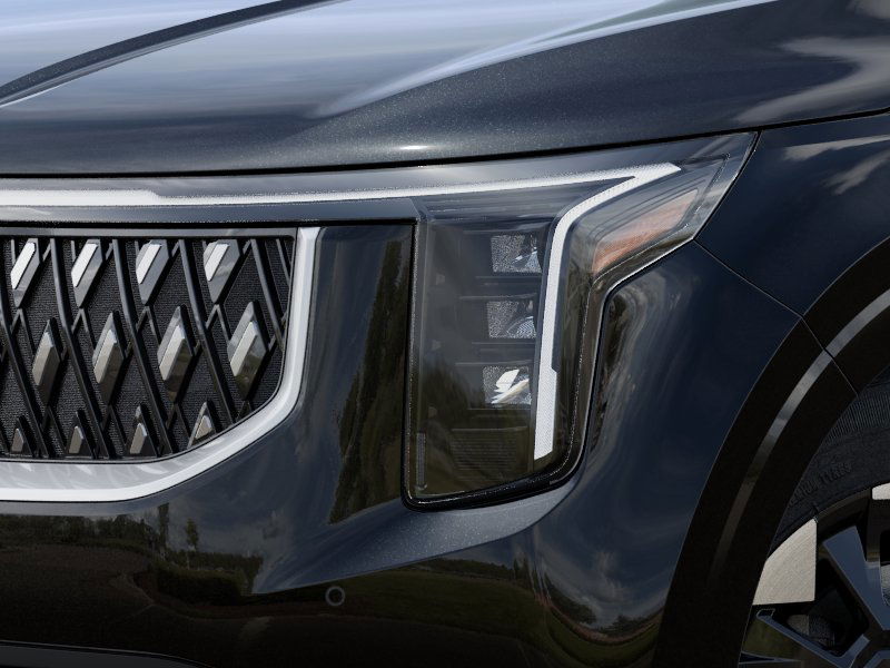 Thumbnail: 2025 Kia Carnival - 17