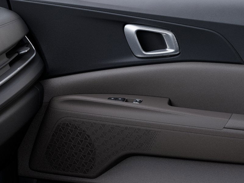 Thumbnail: 2025 Kia Carnival - 25