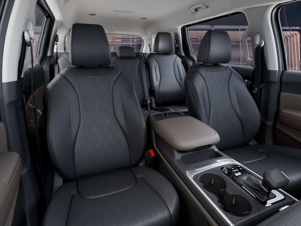Thumbnail: 2026 Kia Carnival - 7