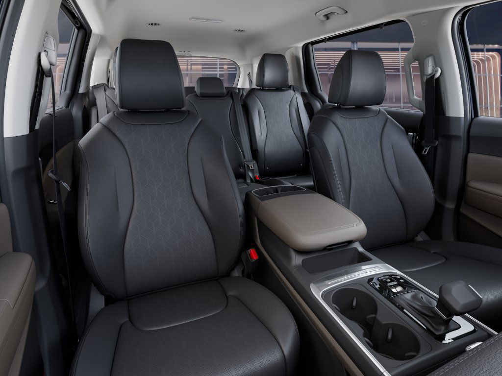 Thumbnail: 2026 Kia Carnival - 7