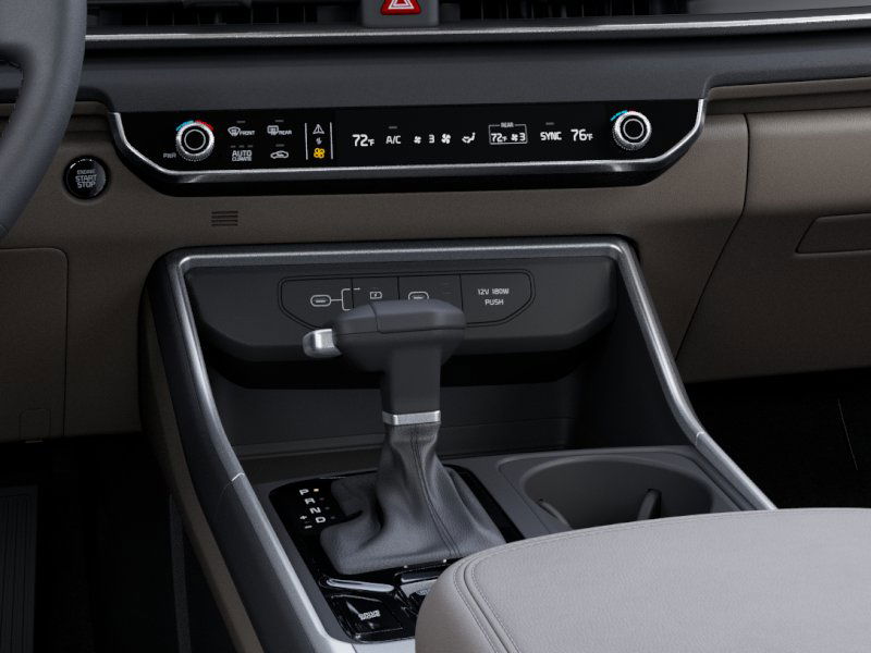 Thumbnail: 2026 Kia Carnival - 11