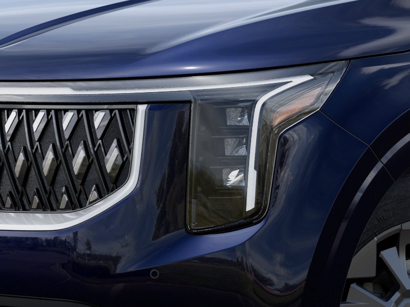 Thumbnail: 2026 Kia Carnival - 18
