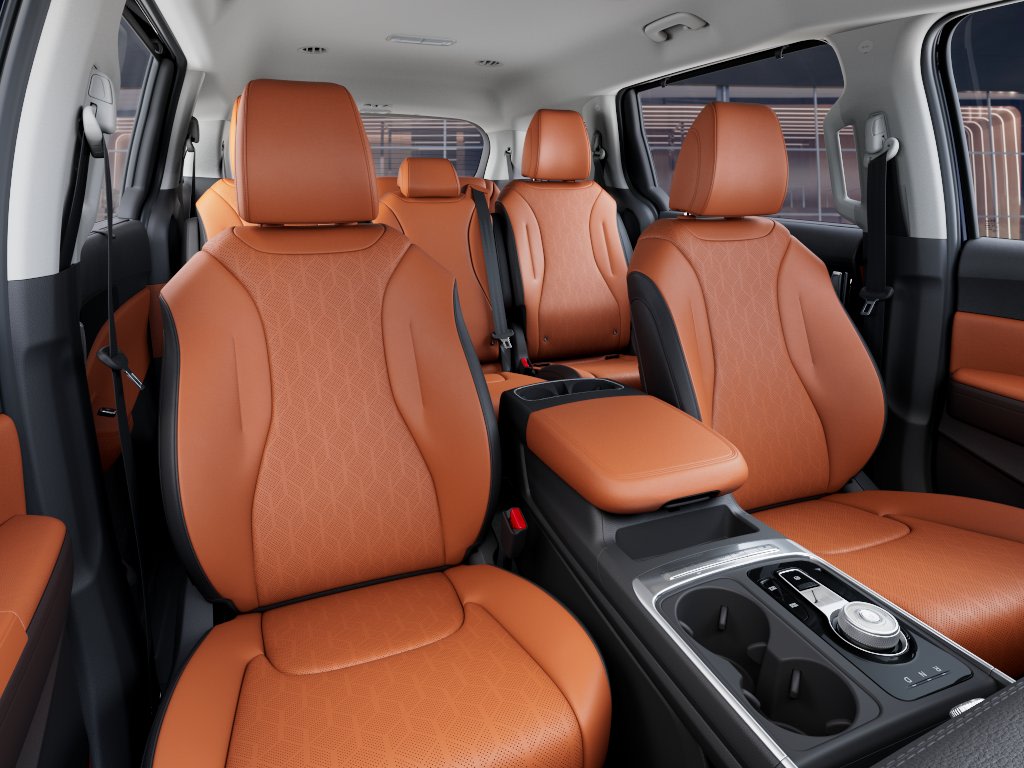 Thumbnail: 2026 Kia Carnival - 7