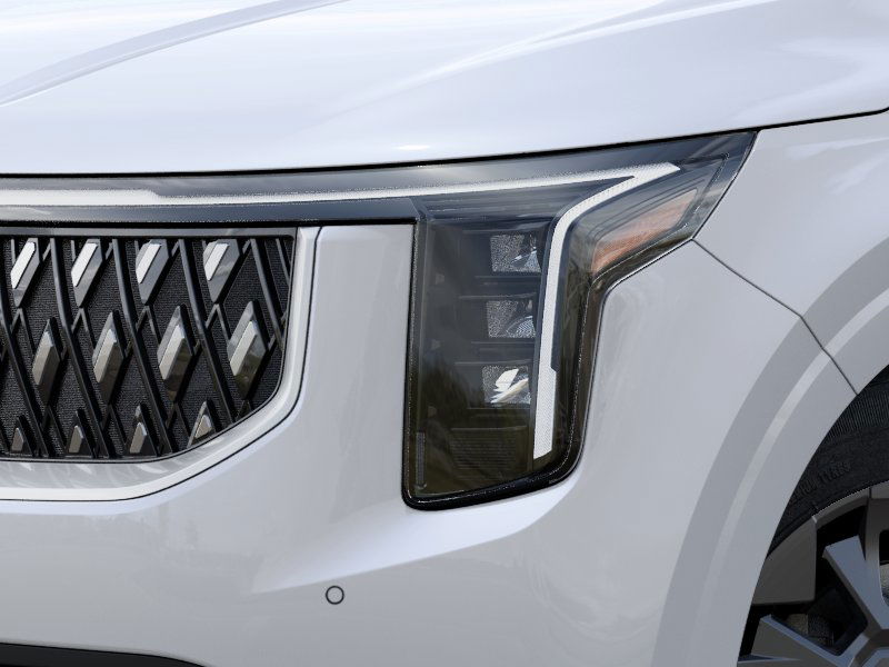 Thumbnail: 2026 Kia Carnival - 17