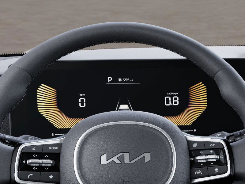 Thumbnail: 2026 Kia Carnival - 12