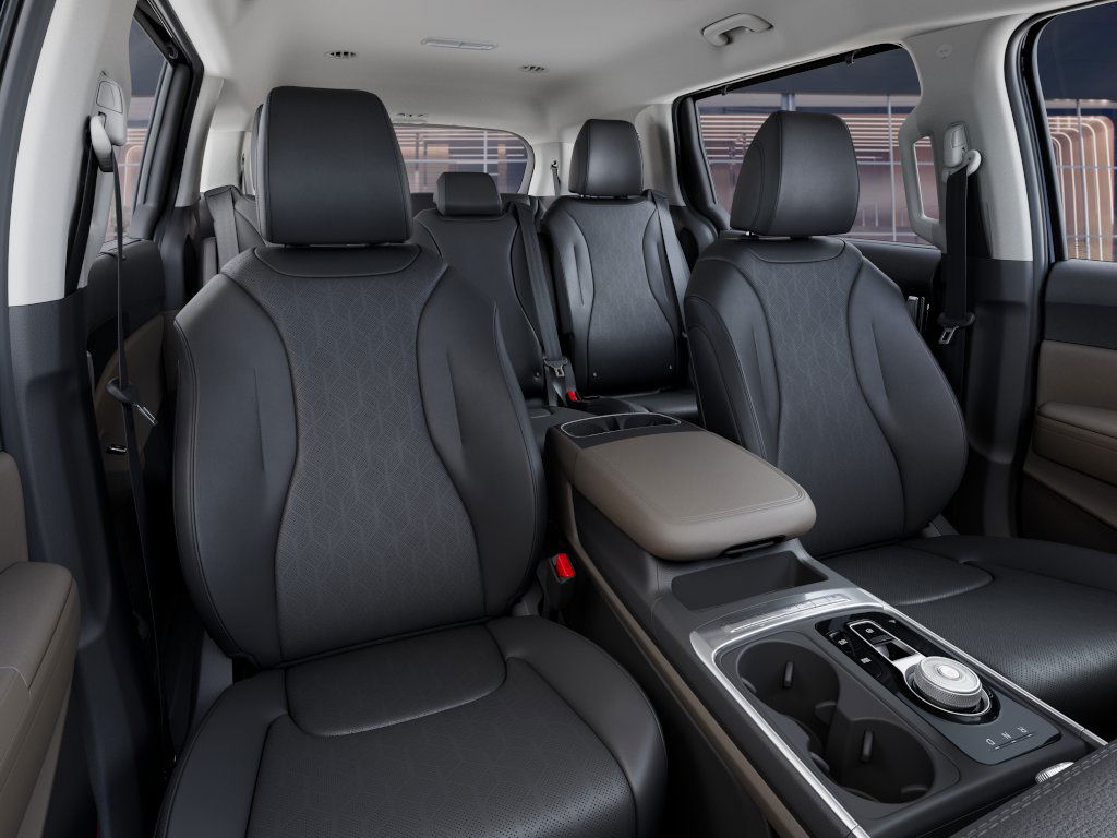 Thumbnail: 2026 Kia Carnival - 8
