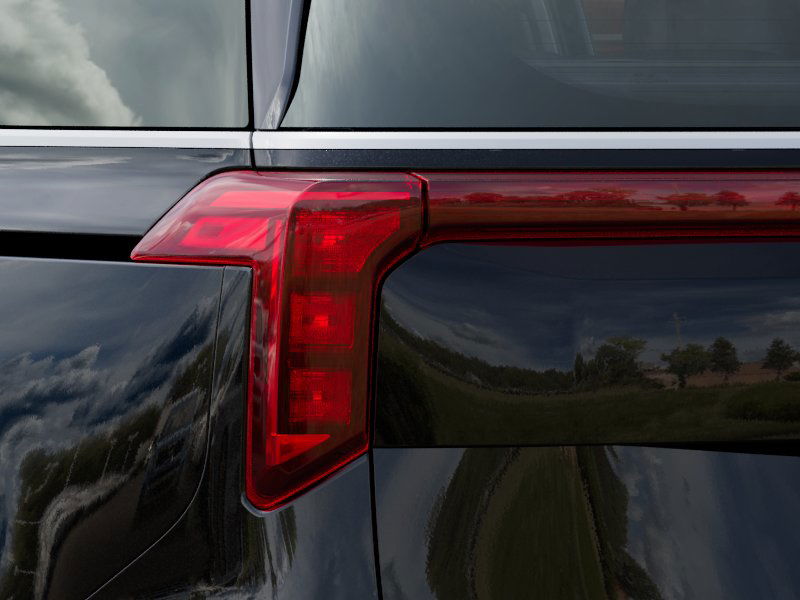 2025 Kia Carnival EX 17
