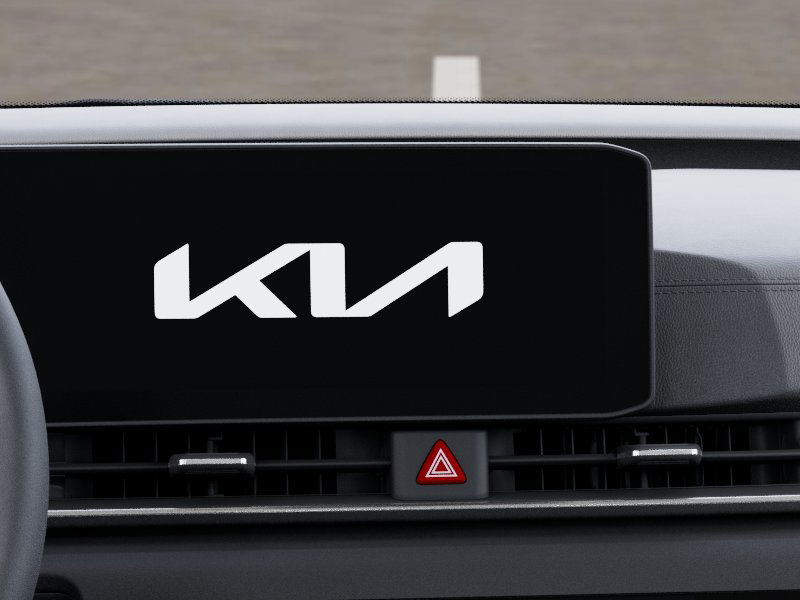 2025 Kia Carnival EX 11