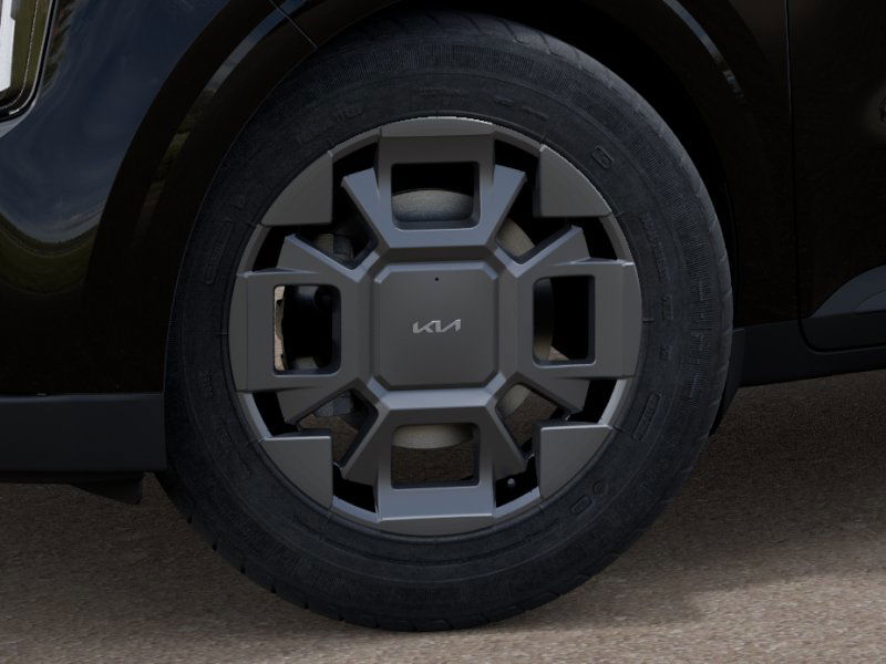 2025 Kia Carnival EX 7