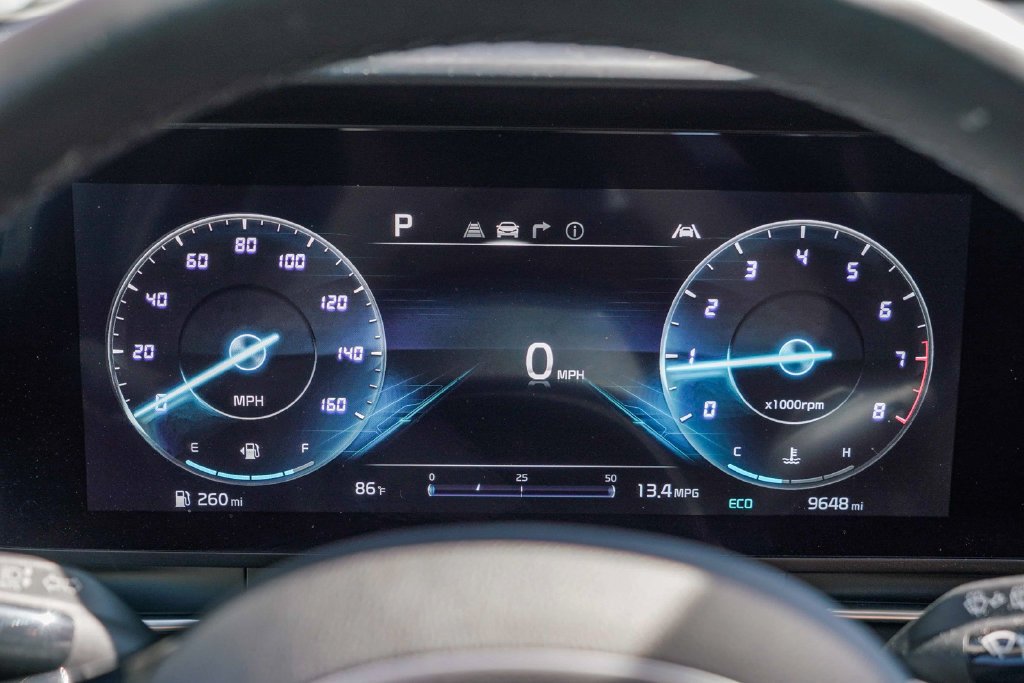 Thumbnail: 2024 Kia Carnival - 14
