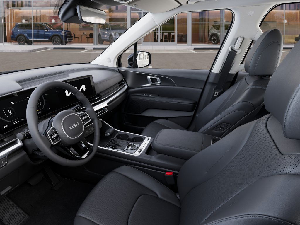 Thumbnail: 2026 Kia Carnival - 21