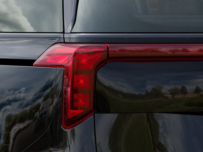 Thumbnail: 2026 Kia Carnival - 18